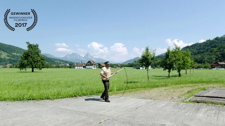 кадр из фильма Geislemacher