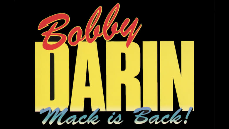 кадр из фильма Bobby Darin: Mack is Back