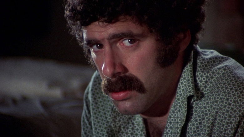 кадр из фильма Напрямик