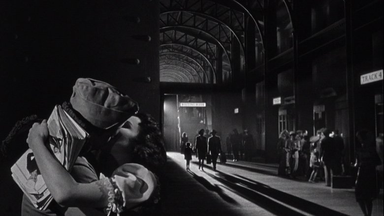 кадр из фильма С тех пор как вы ушли