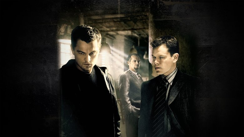 кадр из фильма Отступники