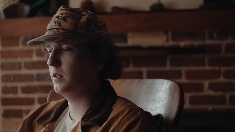 кадр из фильма The Disturbing Case of Jessica Abner [True Crime Documentary]