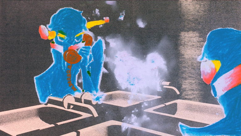 кадр из фильма There Were Four of Us