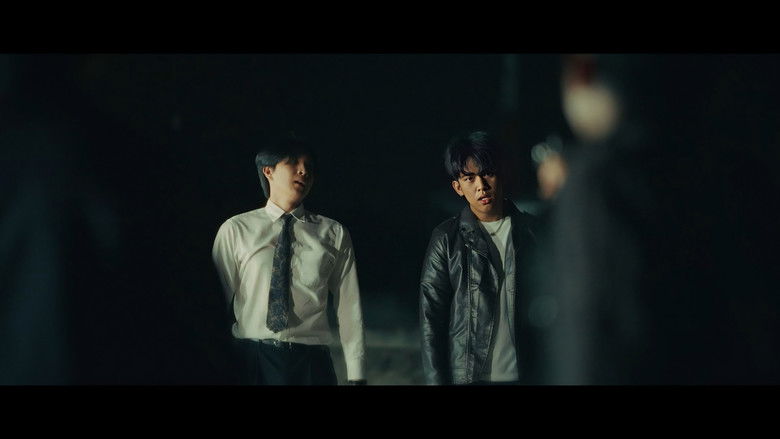 кадр из фильма นักล่าเหรียญนรก