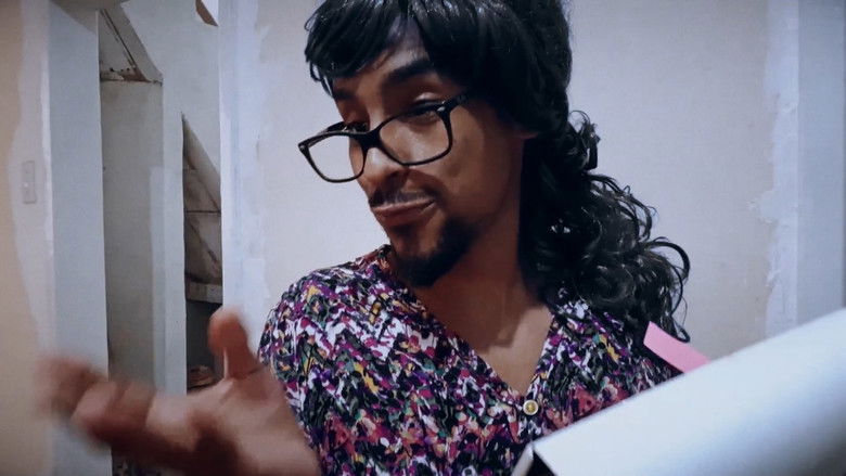 кадр из фильма Fobia Social: O Filme