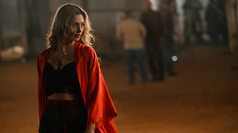 кадр из фильма Малыш Сноу