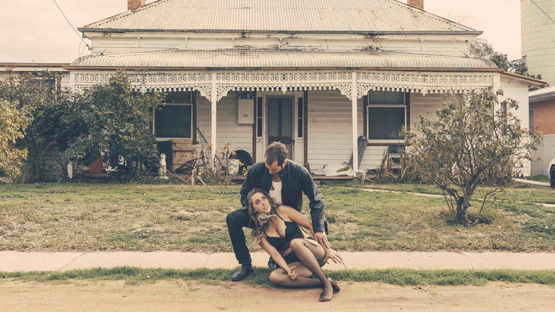 кадр из фильма Watch the Sunset