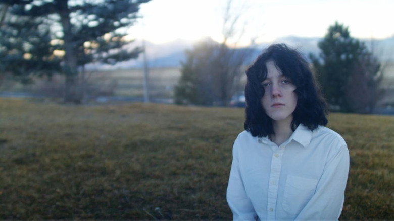 кадр из фильма The Colored Experiment (Film Edition)