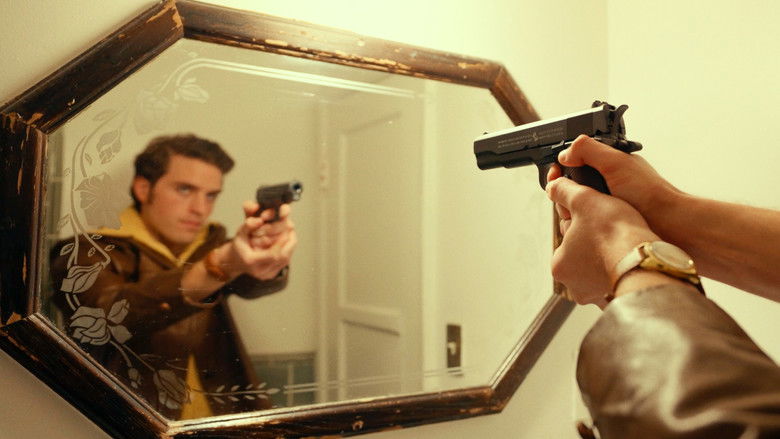 кадр из фильма In the Valley of the Moon