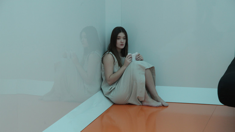 кадр из фильма По ту сторону черной радуги