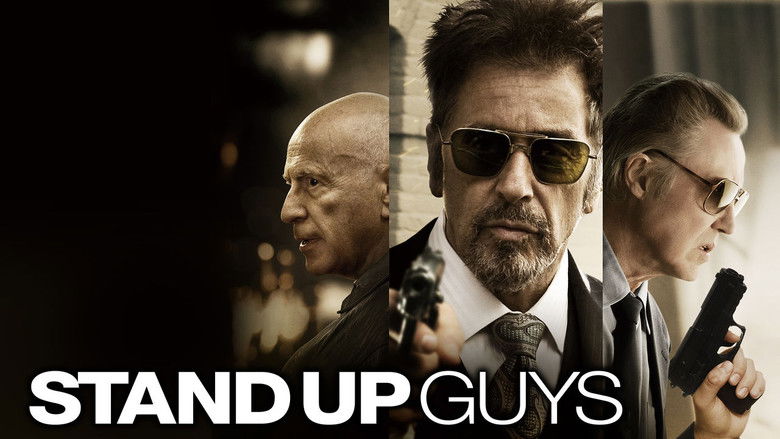 кадр из фильма Реальные парни