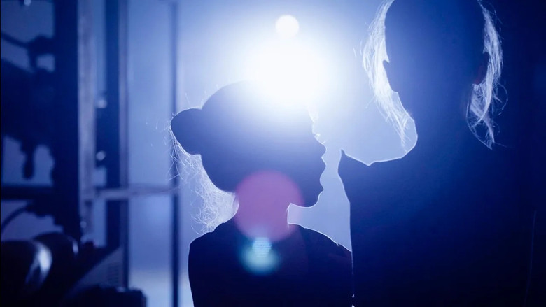 кадр из фильма Varicella