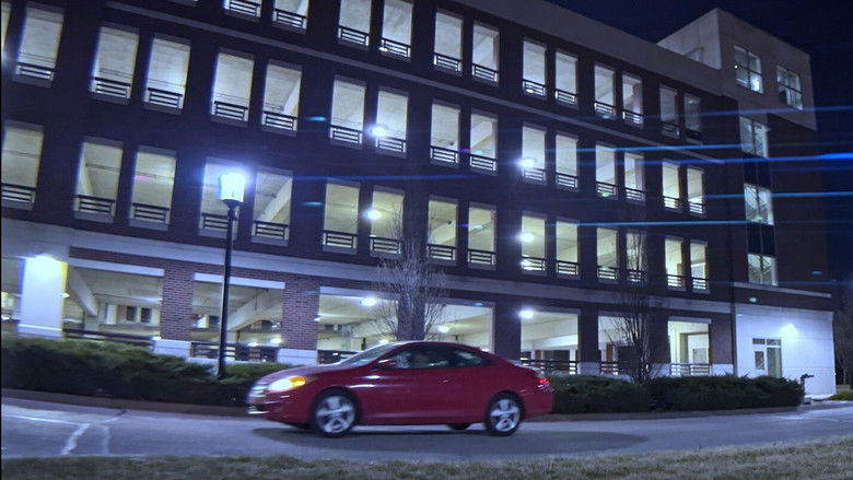 кадр из фильма The Most Valuable Thing