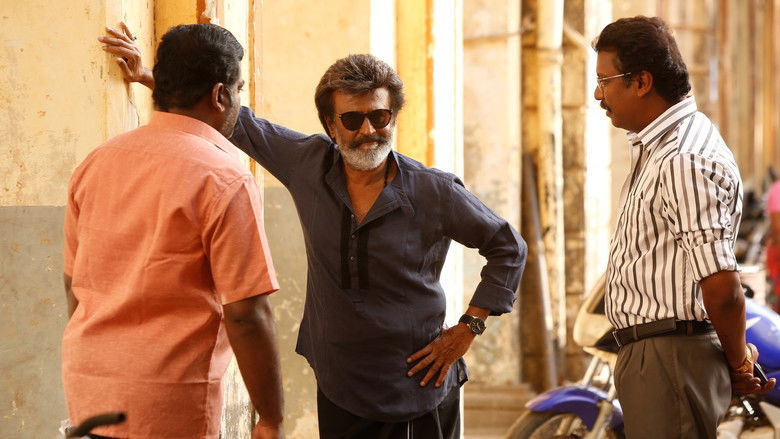 кадр из фильма காலா