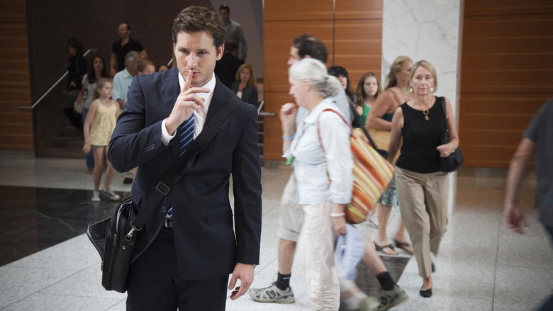 кадр из фильма Косяки