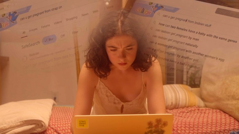 кадр из фильма Call Me Mother!