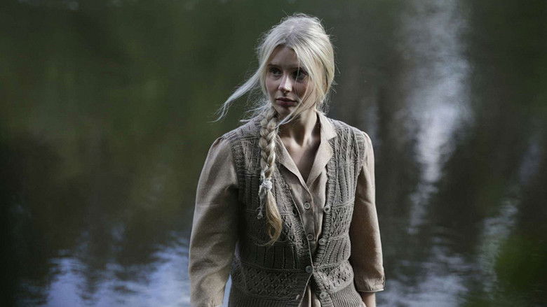 кадр из фильма Bracia