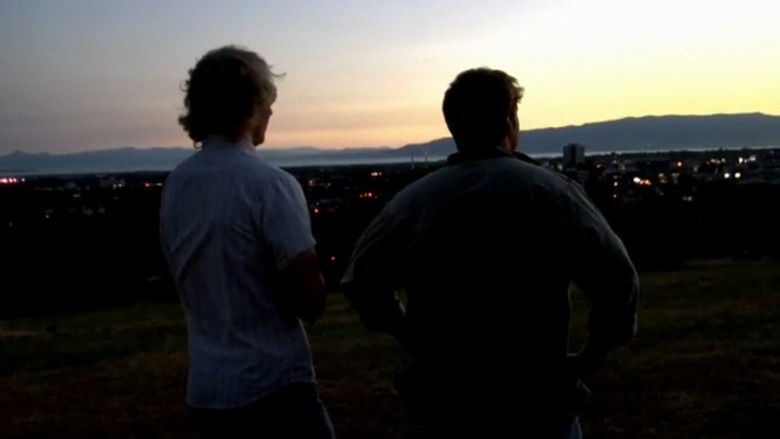 кадр из фильма CTU: Provo