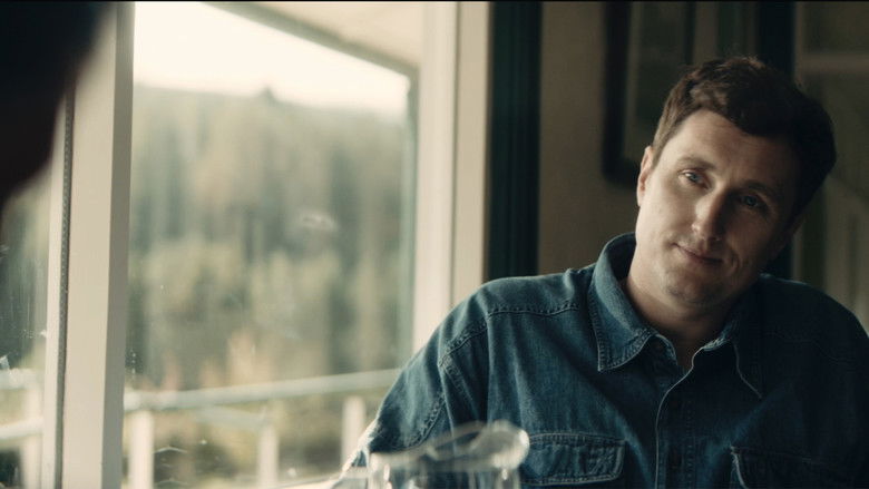 кадр из фильма Irish Son