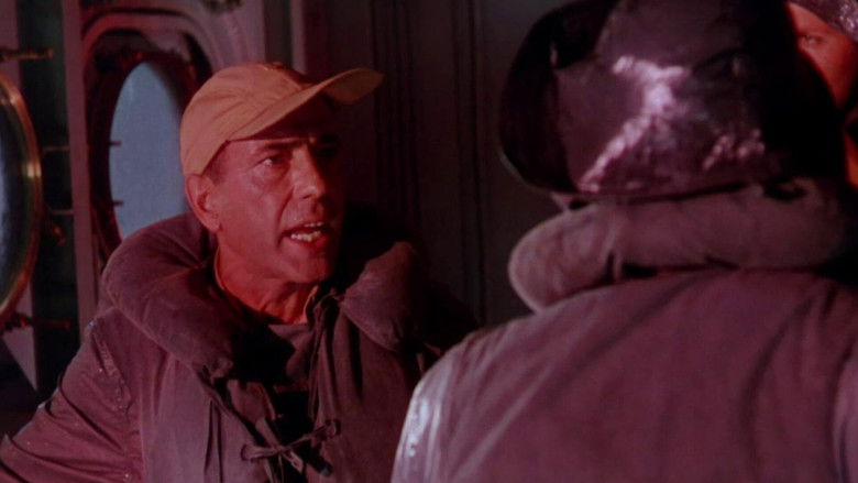 кадр из фильма Восстание Кейна