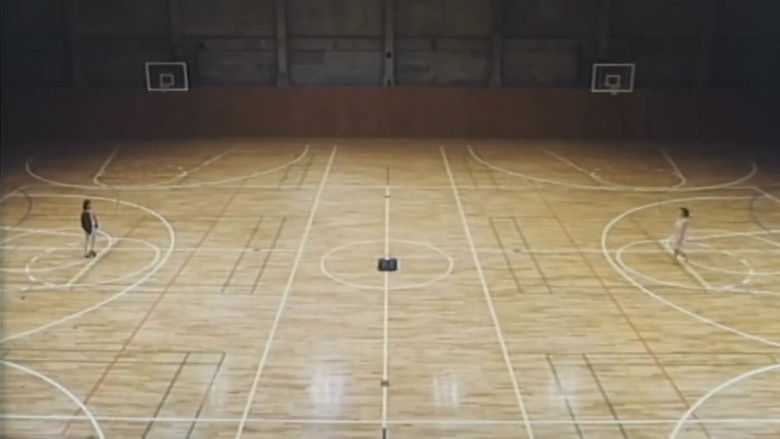 кадр из фильма 令嬢レズ学園