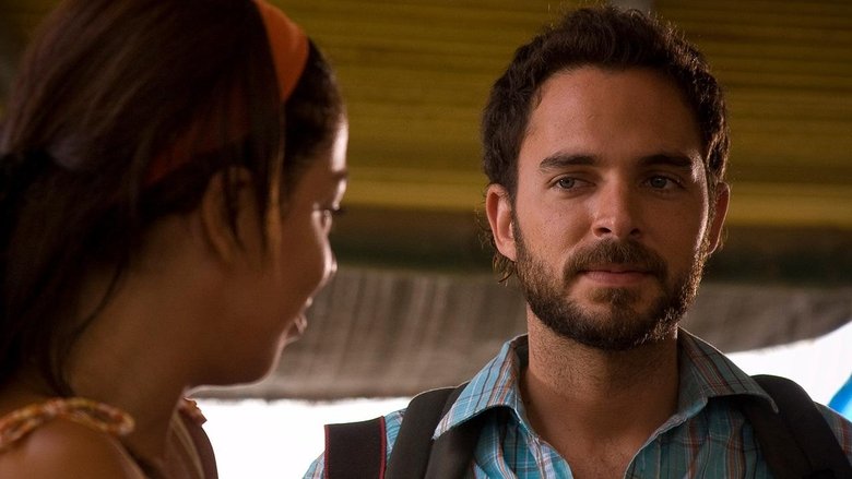 кадр из фильма Подводное течение