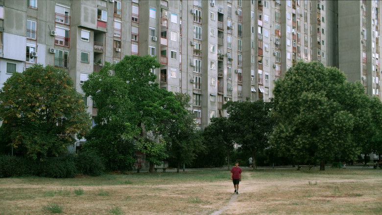 кадр из фильма Linije želje