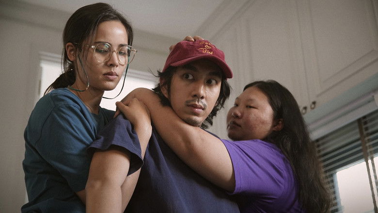 кадр из фильма Скорее почувствуй любовь