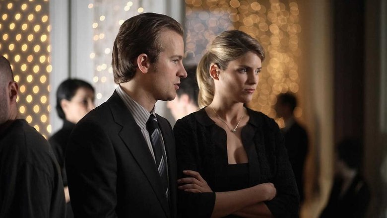 кадр из фильма Notre univers impitoyable