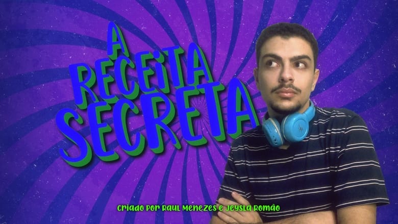 кадр из фильма A Receita Secreta