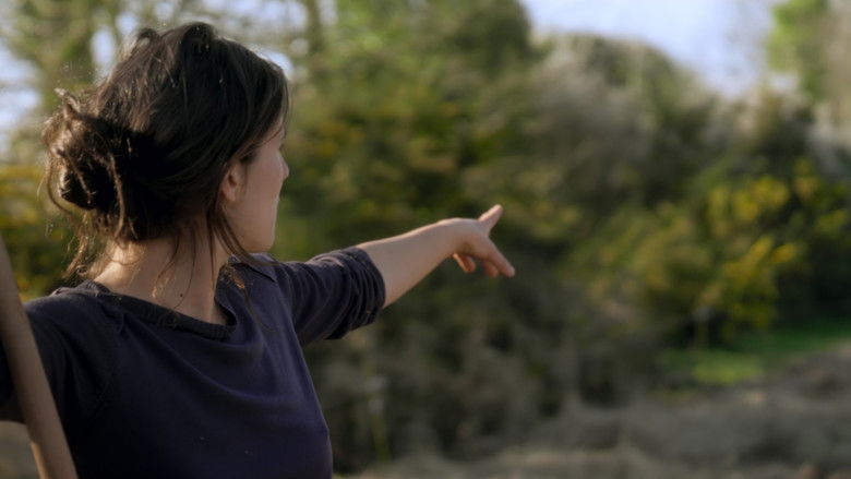 кадр из фильма Soulèvements