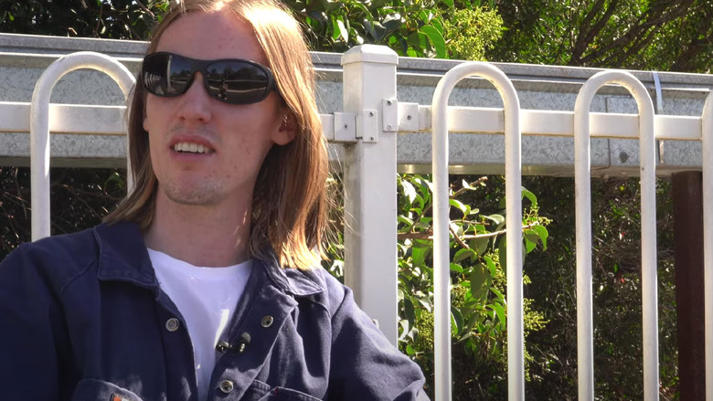 кадр из фильма Back On Crack | The Cracked Tiles Documentary