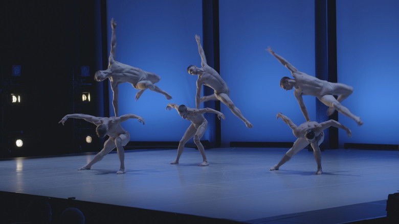 кадр из фильма BalletBoyz At The Roundhouse