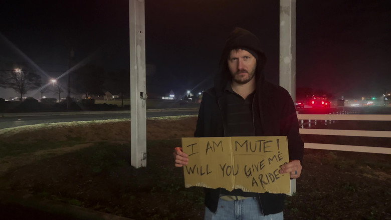 кадр из фильма Godsend