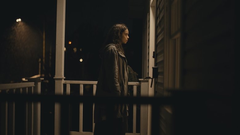 кадр из фильма Варвар