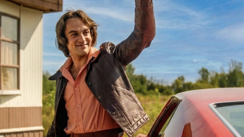 кадр из фильма Villeneuve: L'ascension d'une légende