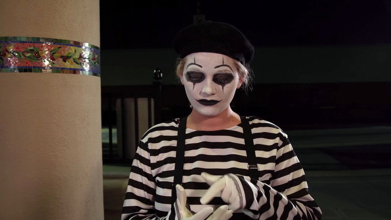 кадр из фильма The Mime