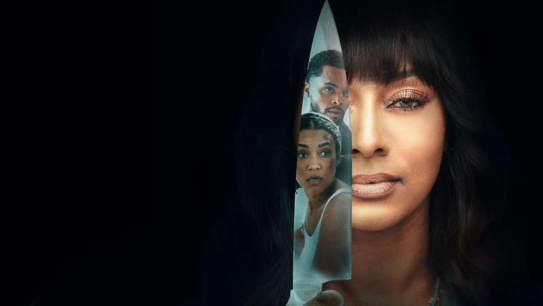 кадр из фильма Ruined