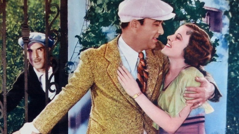 кадр из фильма Dumb-bells in Ermine