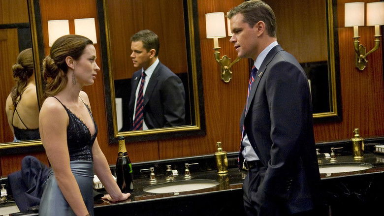 кадр из фильма Меняющие реальность