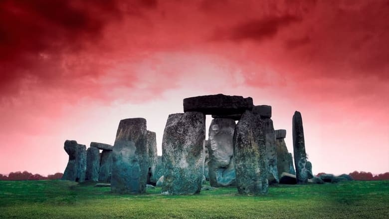кадр из фильма Stonehenge: Decoded