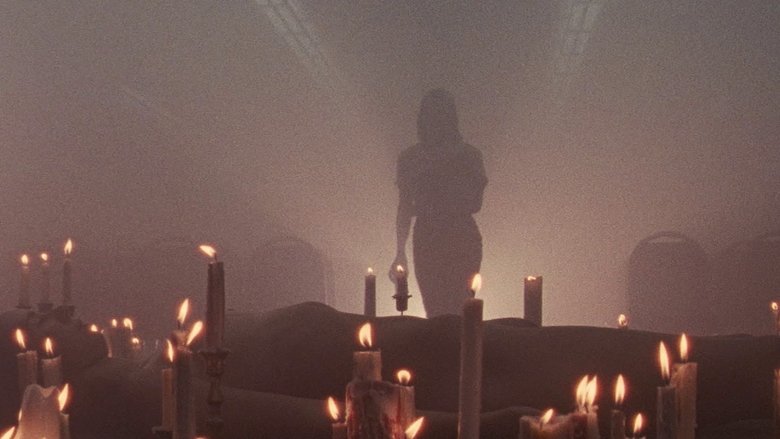 кадр из фильма Медиум