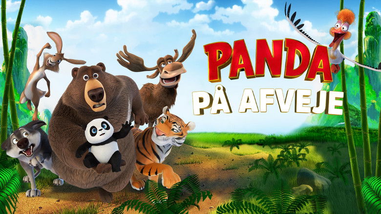 кадр из фильма Большое путешествие