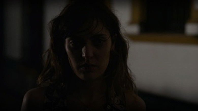 кадр из фильма El ramal