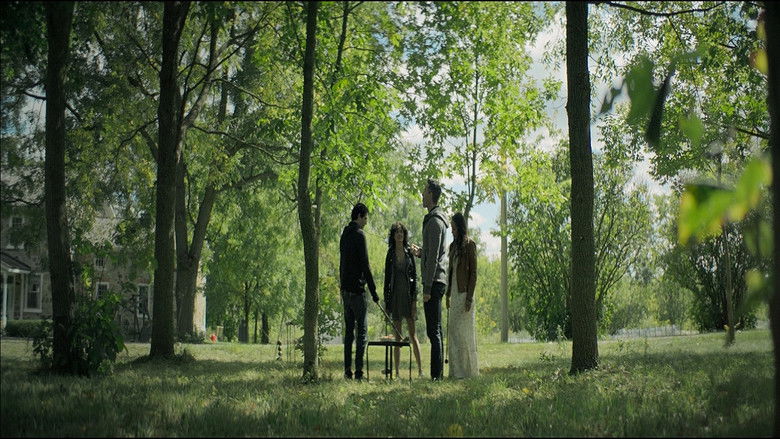 кадр из фильма Ashgrove