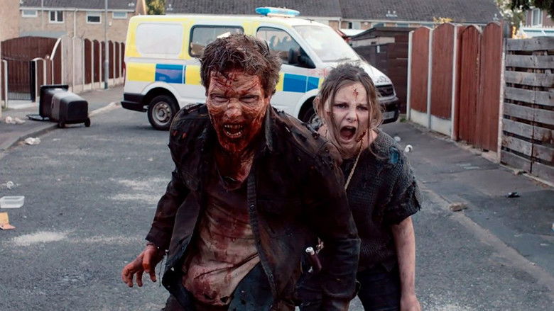 кадр из фильма Психушка: ужасающие и фантастические истории