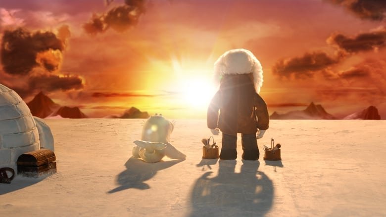 кадр из фильма Eskimal