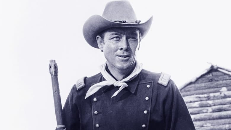 кадр из фильма Fort Bowie