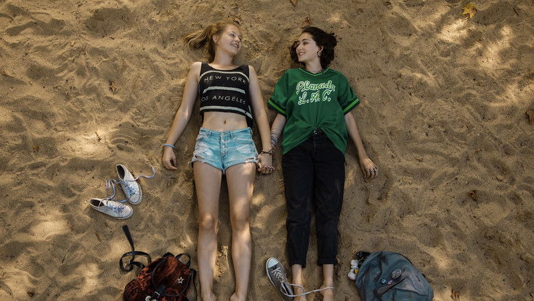 кадр из фильма Tigermilch