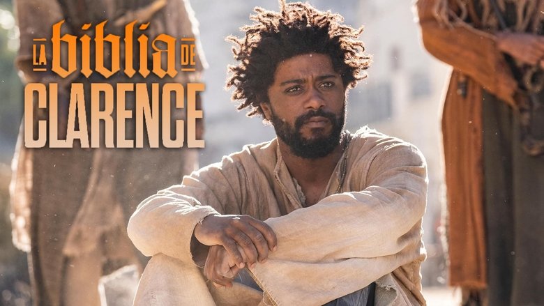 кадр из фильма Книга Кларенса